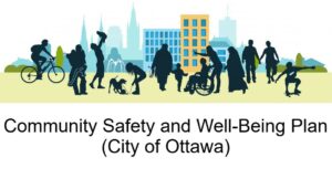 Community Safety and Well-Being Plan